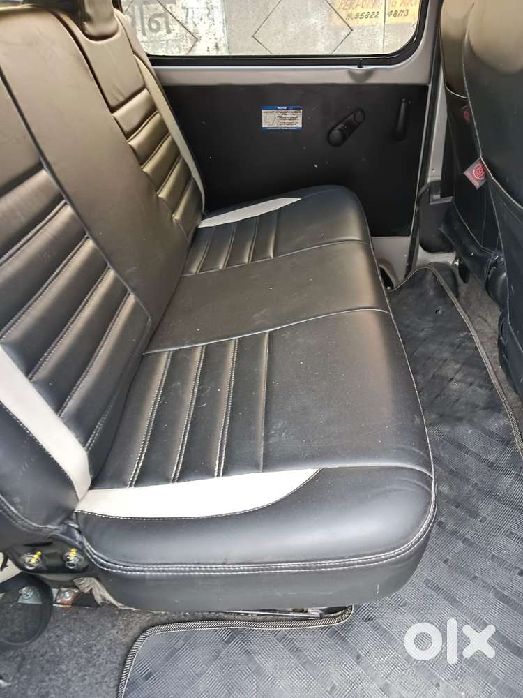 Maruti Suzuki Eeco Cng 5 Seater Ac, 2022, Cng & Hybrids