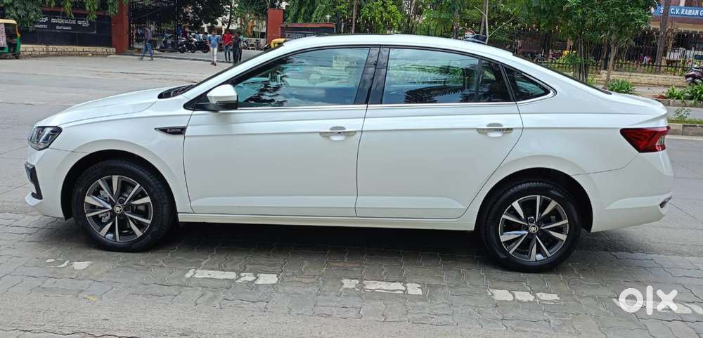 Skoda Slavia 1.5 Tsi Style, 2023, Petrol