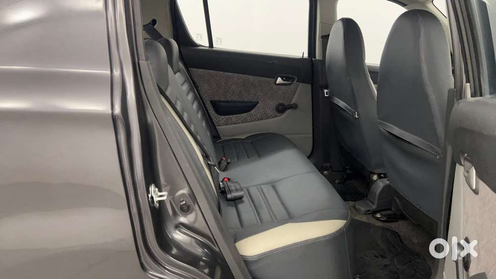Maruti Suzuki Alto 800 Lxi, 2017, Petrol
