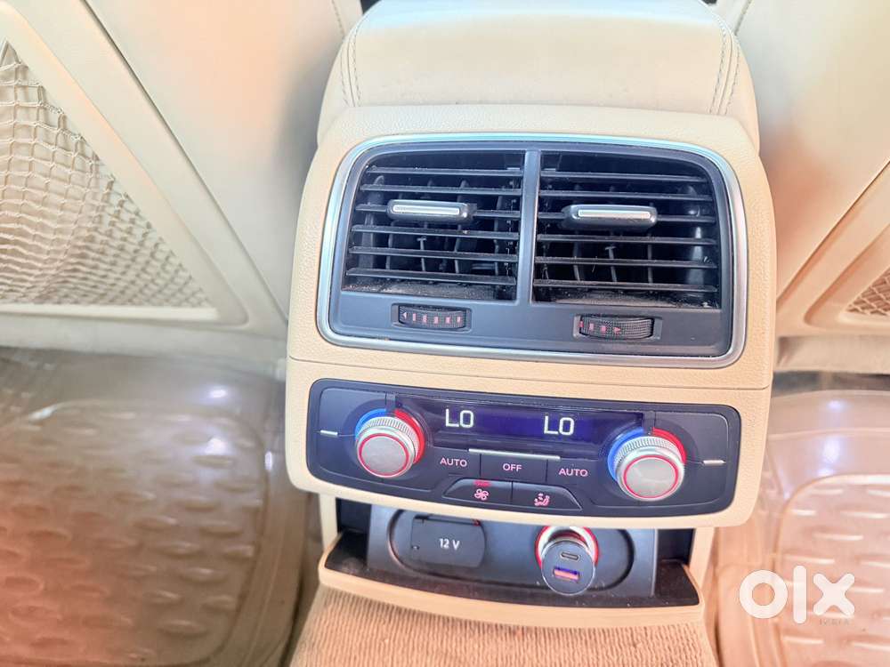 Audi A6 3.0 Tfsi Quattro, 2015, Diesel