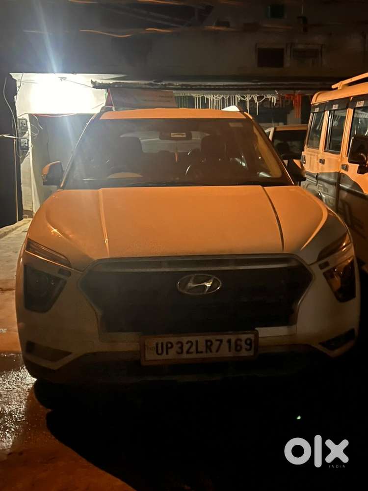 Hyundai Creta Diesel Good Condition