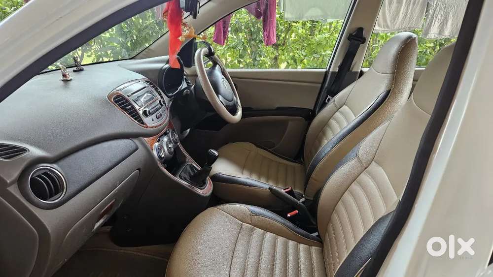 Hyundai I10 2013 Petrol Well Maintained