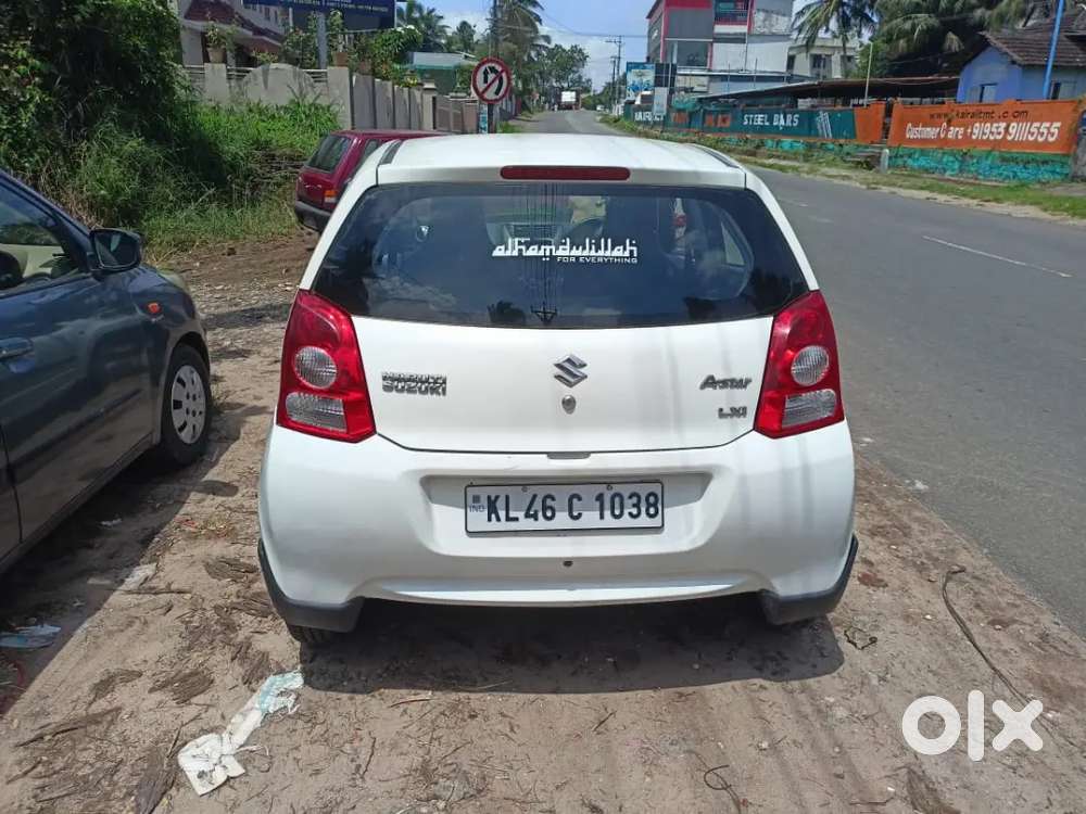 Ac Power Steering Good Condition