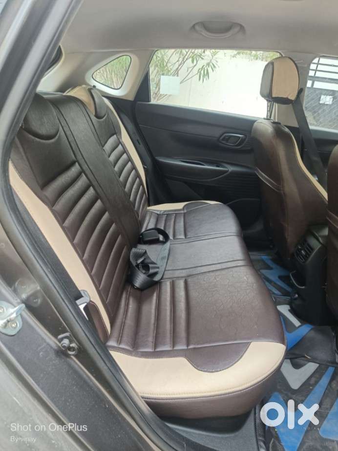 Hyundai I20 Magna 1.2 Vtvt, 2021, Petrol