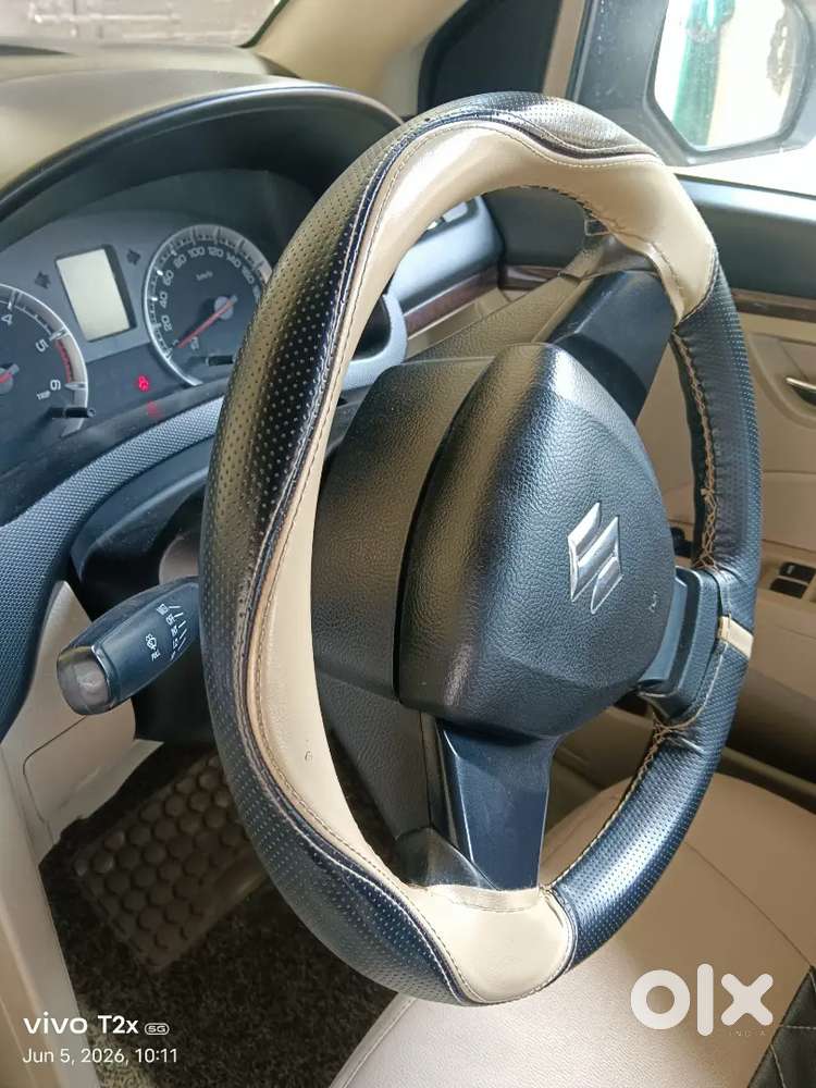 Maruti Suzuki Dzire 2016 Diesel 97000 Km Driven