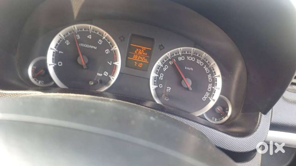 Maruti Suzuki Swift 2012 Petrol Well Maintained