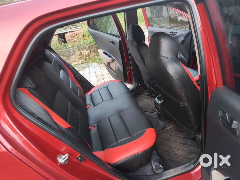 Hyundai I10 Magna