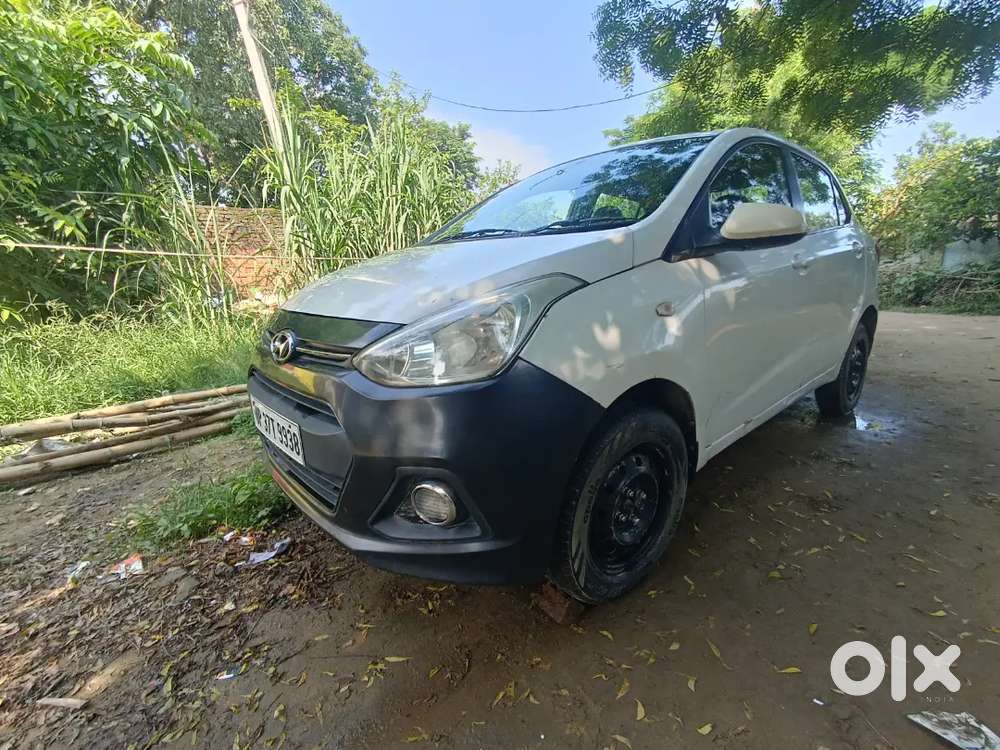 Hyundai Xcent Prime 1.2 Plus 2018