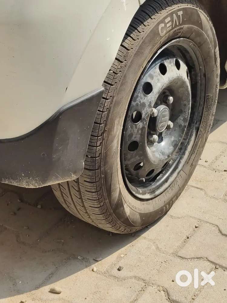Maruti Suzuki Celerio 2019