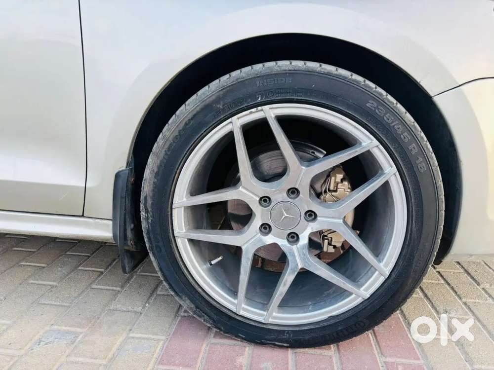 Jetta Airlines Just Like New