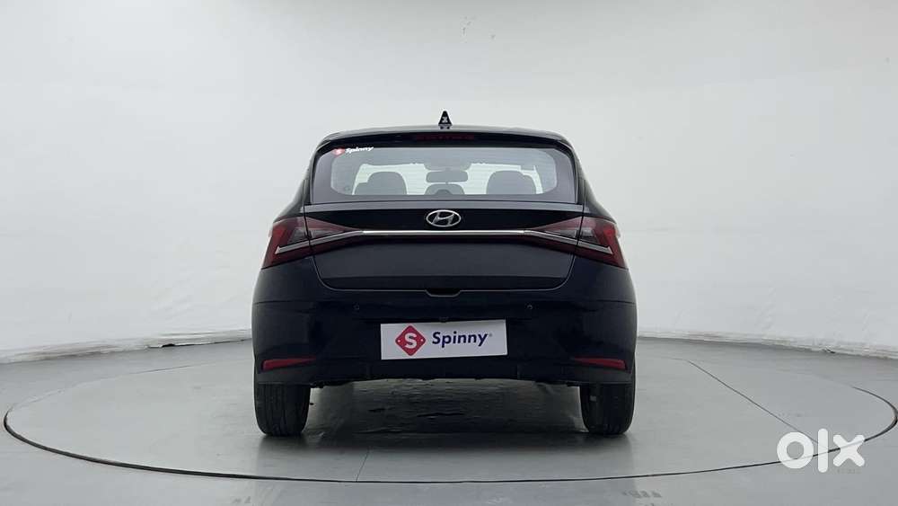 Hyundai I20 Sportz 1.2 Mt, 2023, Petrol