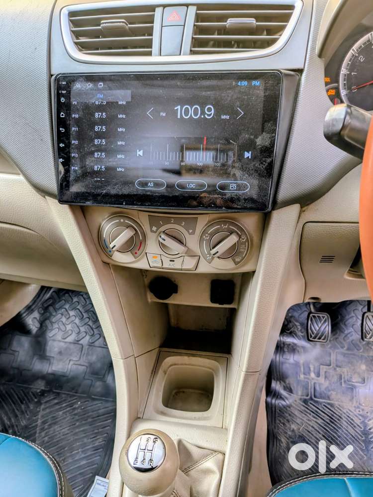 Maruti Suzuki Ertiga Vxi (o) Cng, 2018, Cng & Hybrids