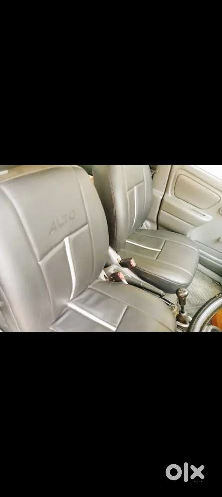 Maruti Suzuki Alto 2009 Model