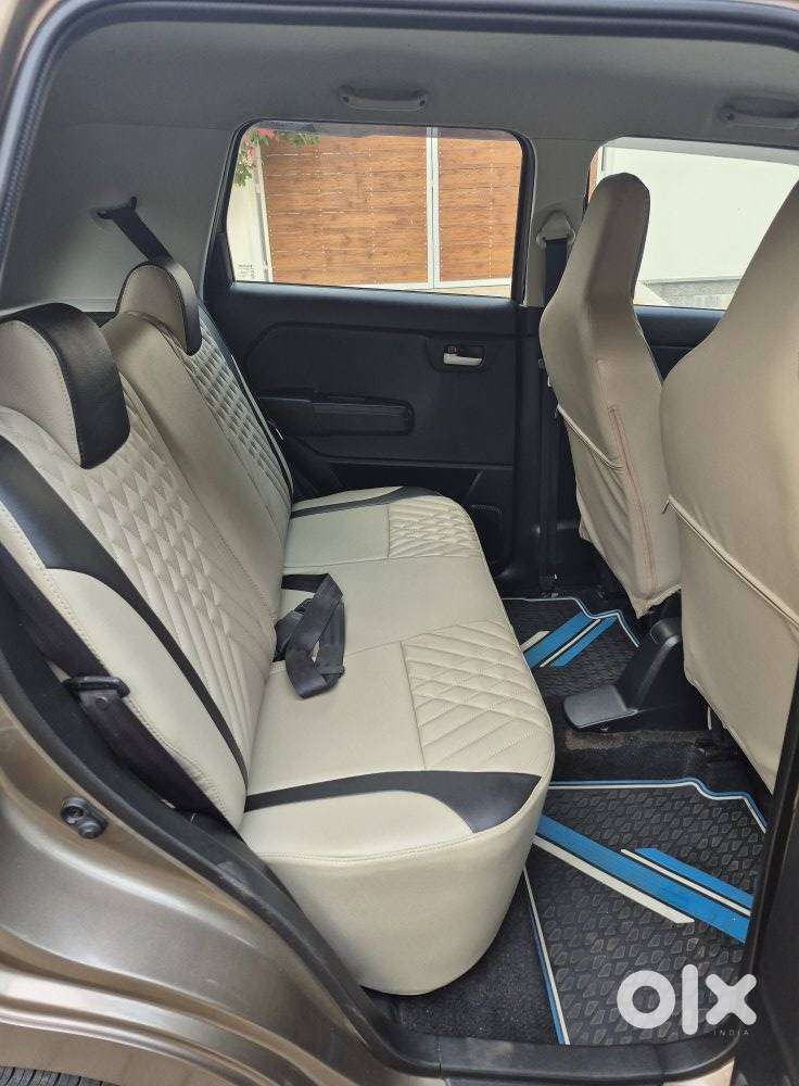 Maruti Suzuki Wagon R 1.2 Vxi, 2024, Petrol