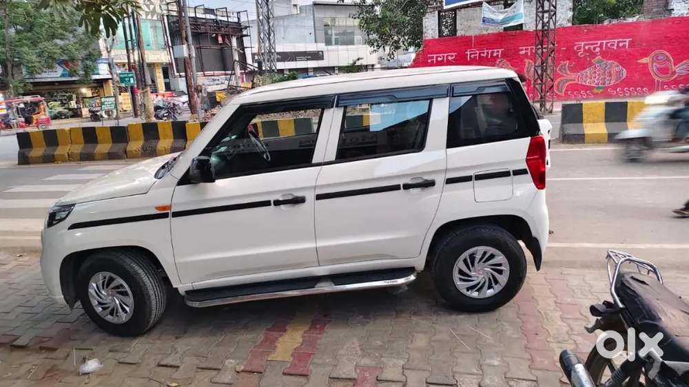 Mahindra Bolero Neo 2026
