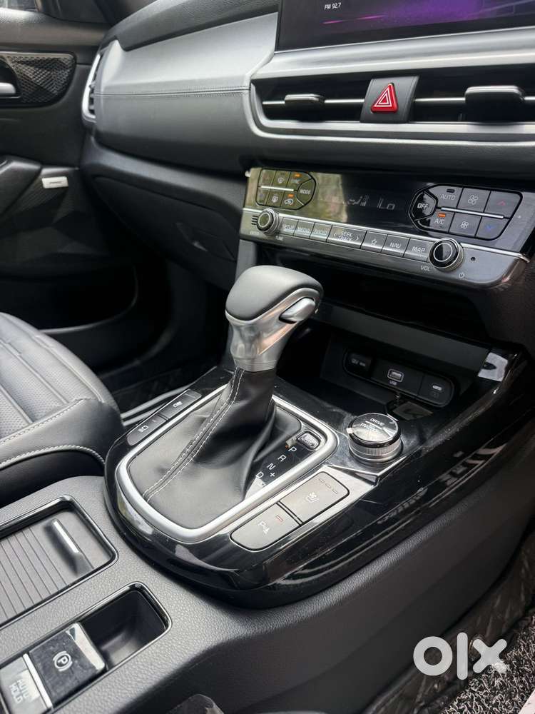 Kia Seltos Gtx Dct, 2025, Petrol