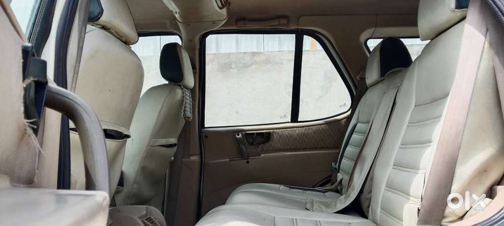 Tata Safari Dicor 2.2 Ex 4x2 Bs Iv, 2012, Diesel