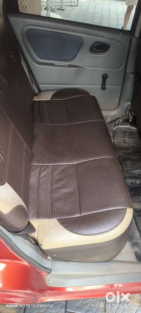 Maruti Suzuki Alto K10 2014