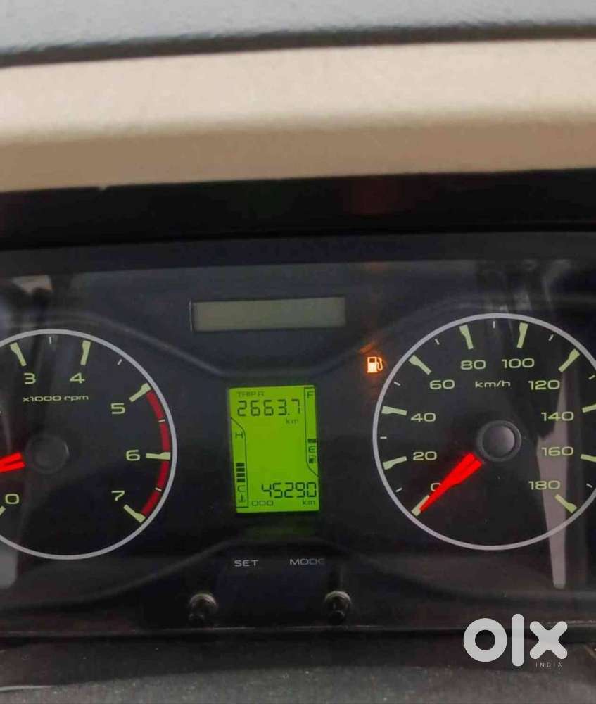 Mahindra Scorpio 2024 Diesel Mt