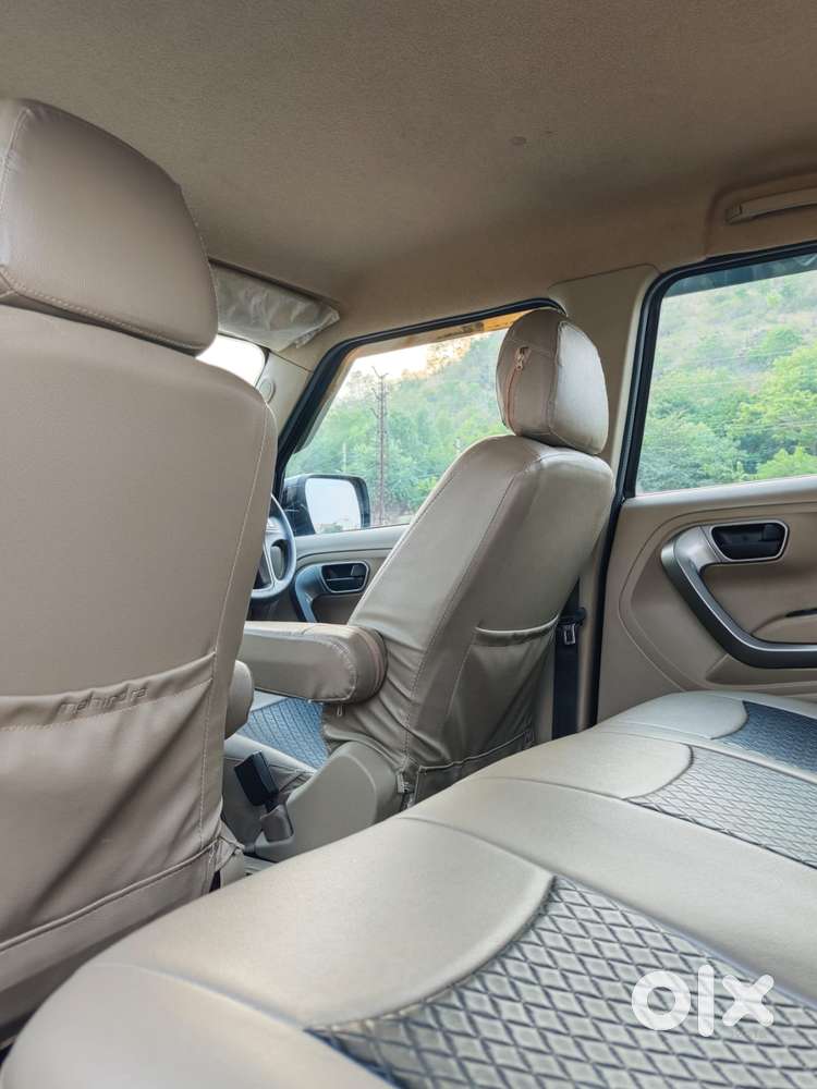 Mahindra Bolero Neo N10 (r), 2025, Diesel