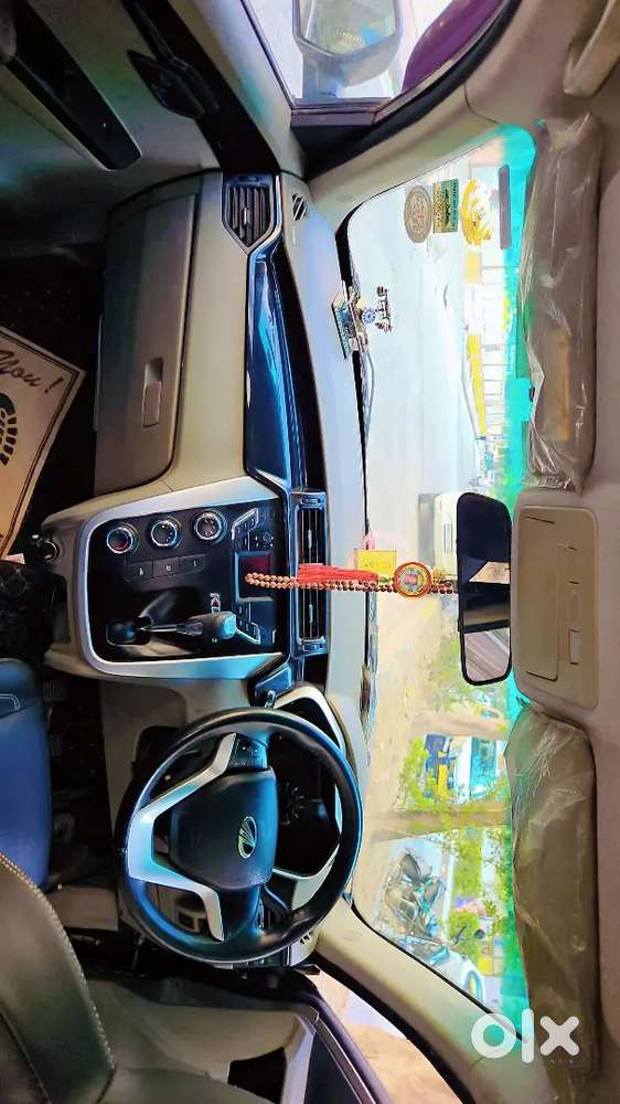 Mahindra Kuv 100 2016 Diesel Manual
