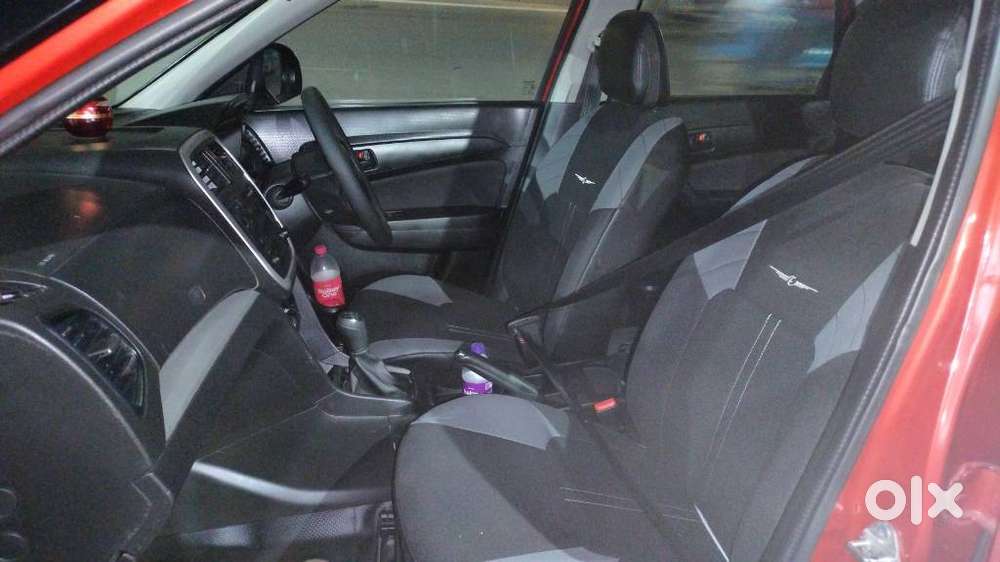Maruti Suzuki Brezza Vdi, 2018, Diesel