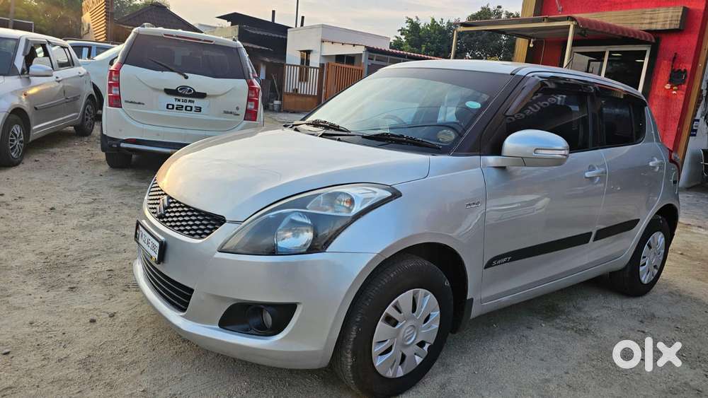 Maruti Suzuki Swift Vdi, 2014, Diesel