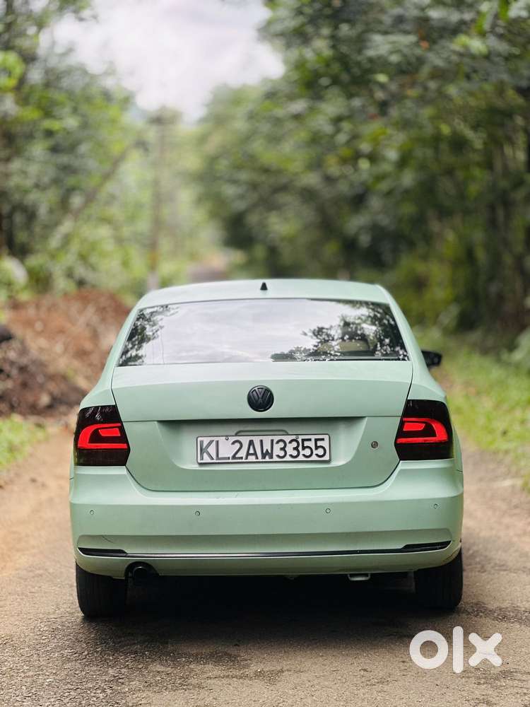 Volkswagen Vento 1.5 Tdi Highline Plus, 2015, Diesel