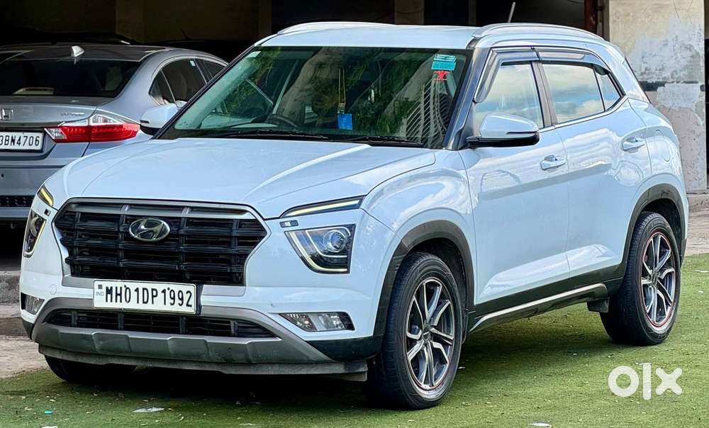 Hyundai Creta 1.5 Crdi E Diesel Mt, 2020, Diesel
