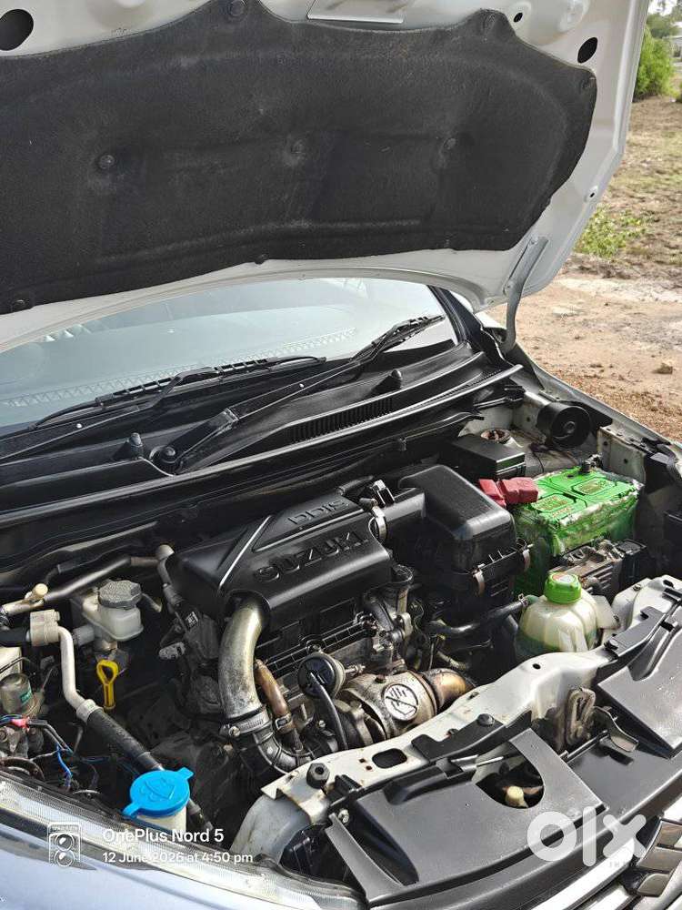 Maruti Suzuki Celerio Vdi, 2016, Diesel