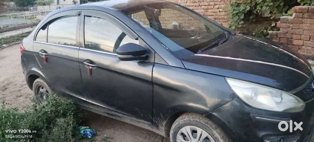 Tata Zest Revotron Xm 2016