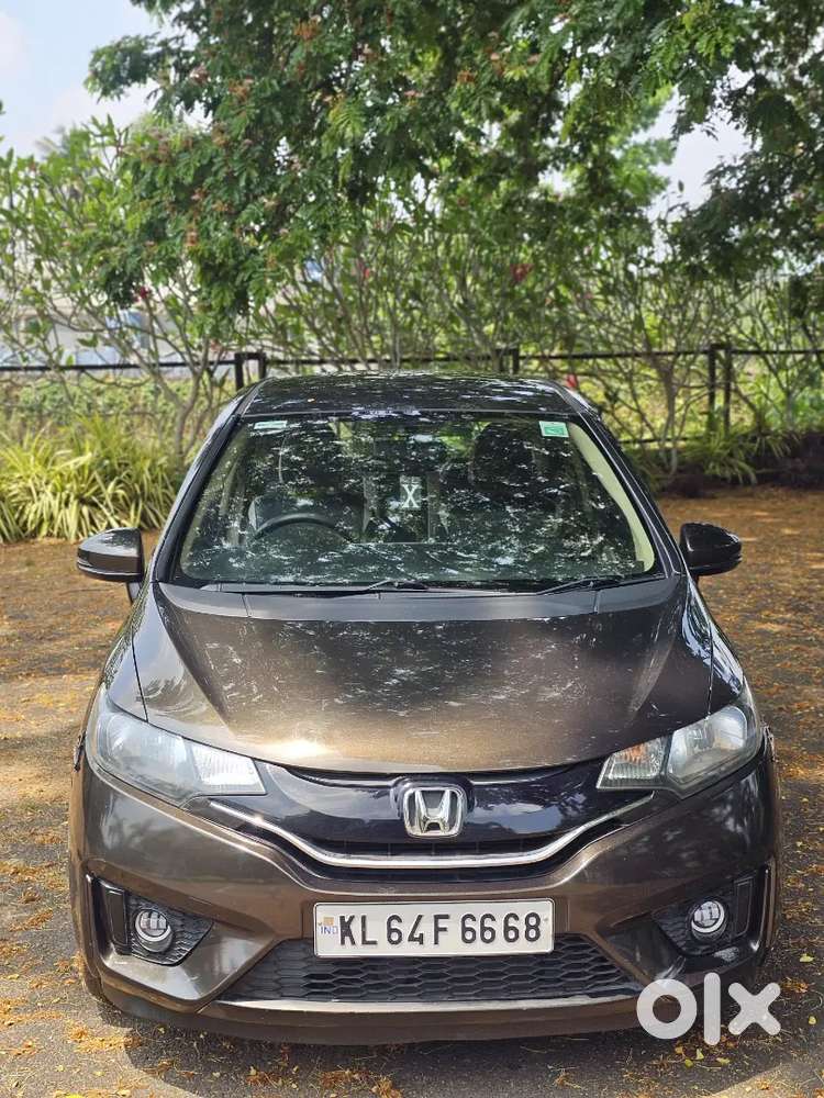 2018 Reg Jazz Automatic New Insurance New Tyres New Battery