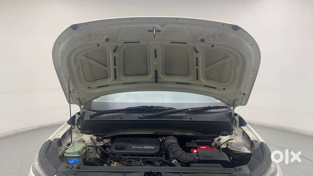 Hyundai Venue Sx Turbo, 2019, Petrol