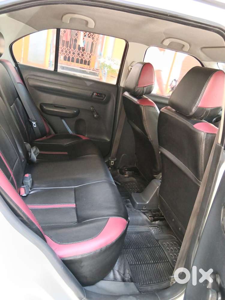 Maruti Suzuki Swift Dzire Ldi Bsiv, 2016, Diesel