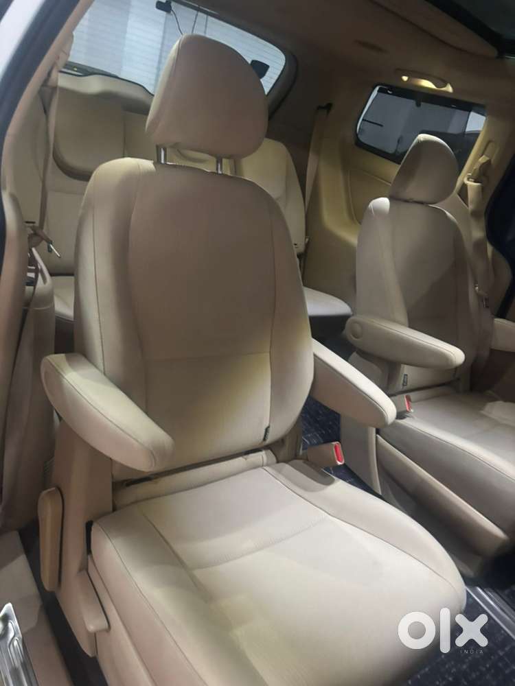 Kia Carnival Prestige 2020 Diesel Car