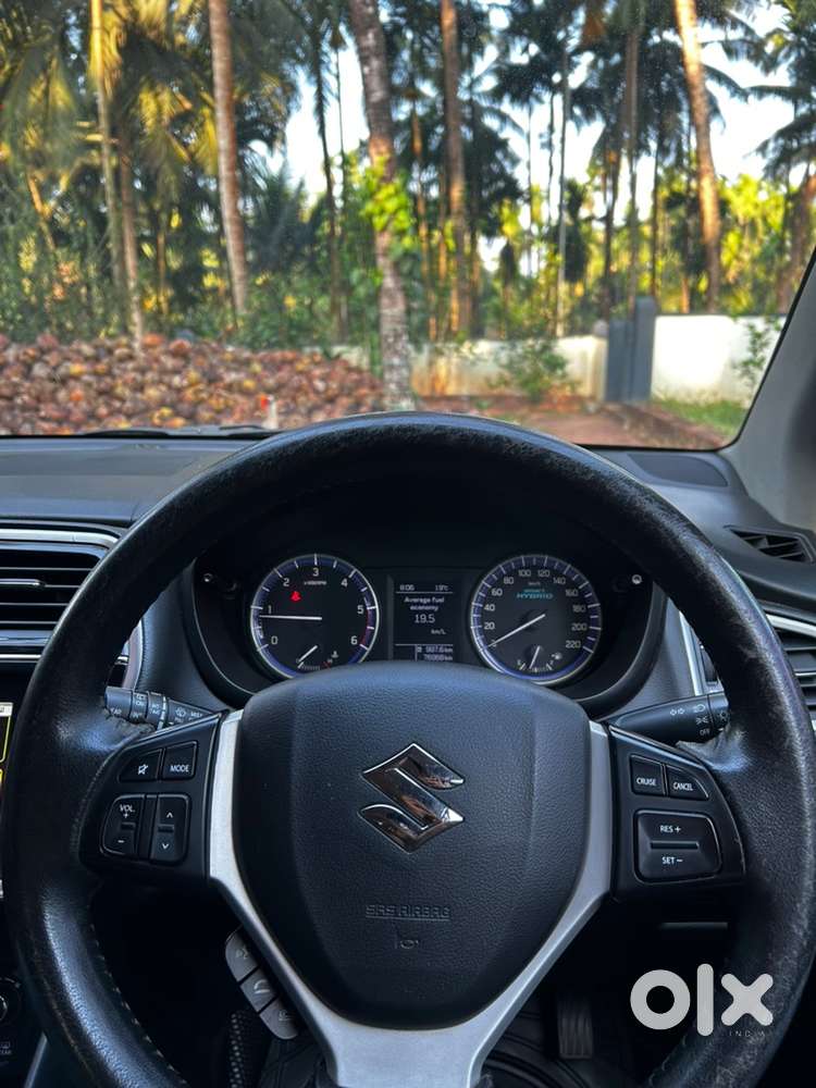 Maruti Suzuki Diesel 2018