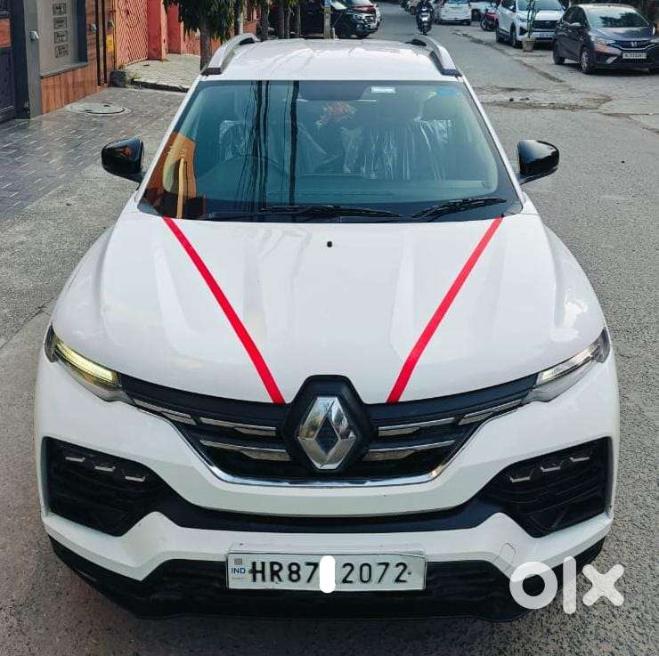 Renault Kiger Rxt Opt, 2023, Petrol