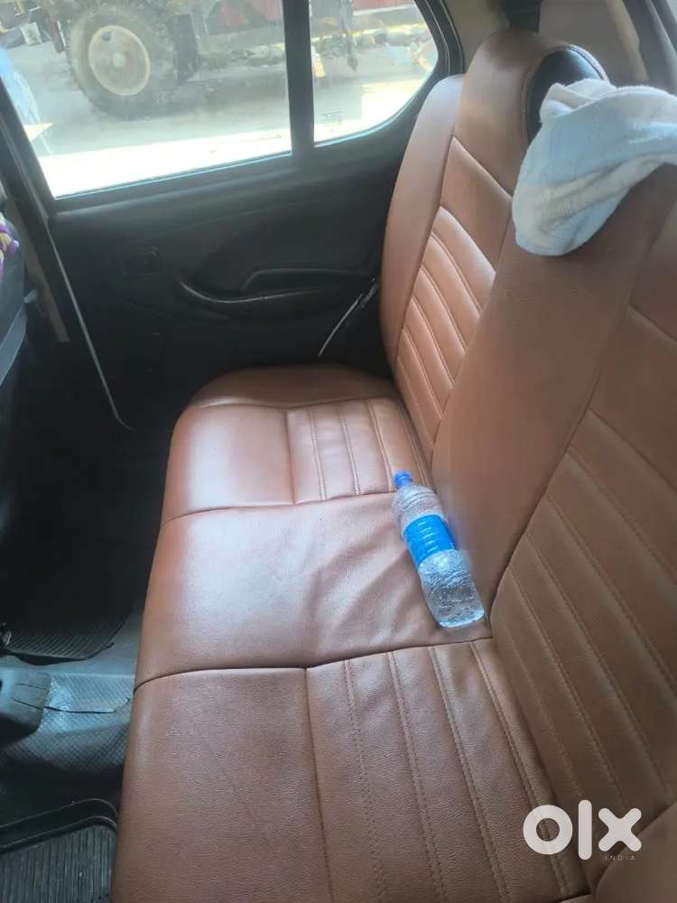 Tata Indica Ev2 85000 Km Driven