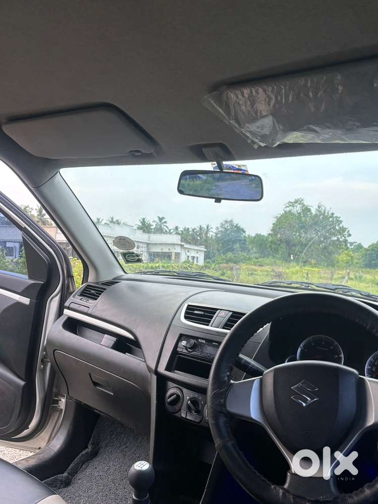 2013 Maruti Suzuki Diesel Car