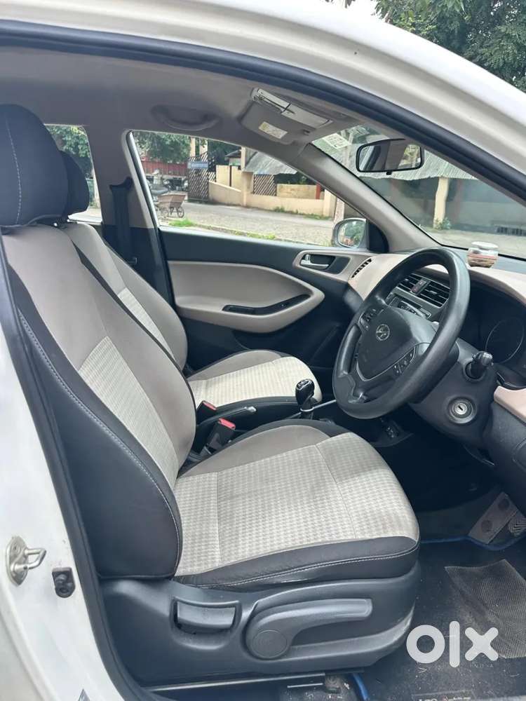 Hyundai Elite I20 [ ] 1.4 Sportz Crdi, 2019, Diesel