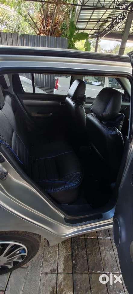 Maruti Suzuki Swift, 2007, Petrol