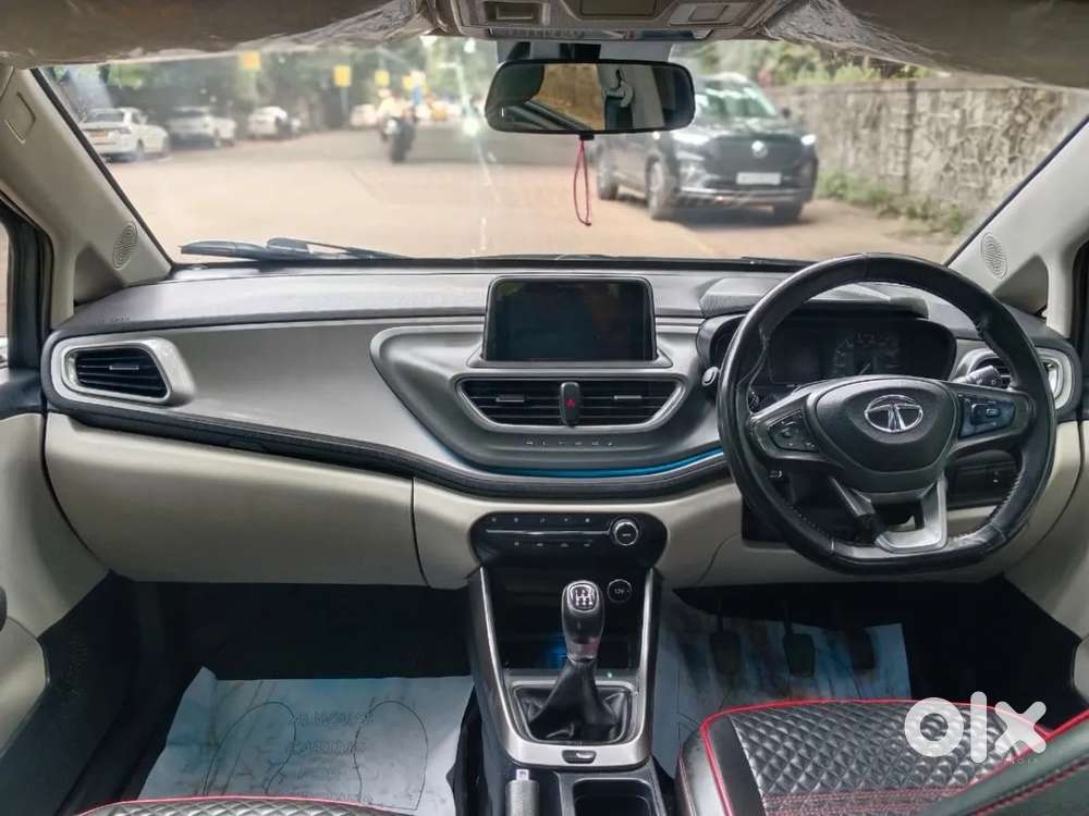 Tata Altroz 1.5 Xz Plus Diesel, 2023, Diesel