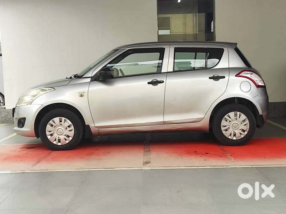 Maruti Suzuki Swift Ddis Ldi, 2012, Diesel