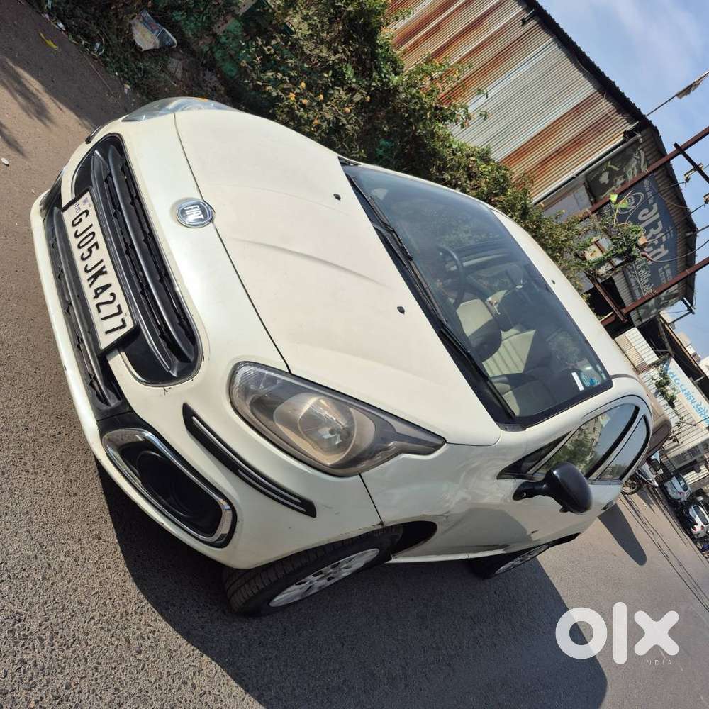 Fiat Punto Evo 2014 Version Active Petrol