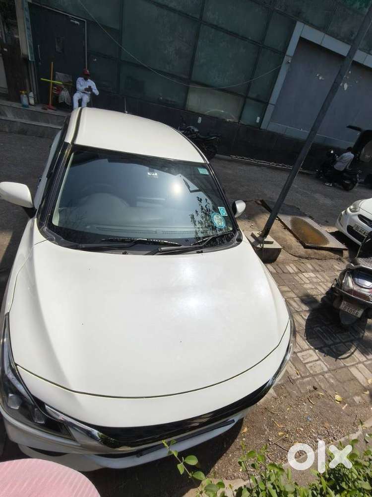 Maruti Suzuki Baleno, 2024, Petrol