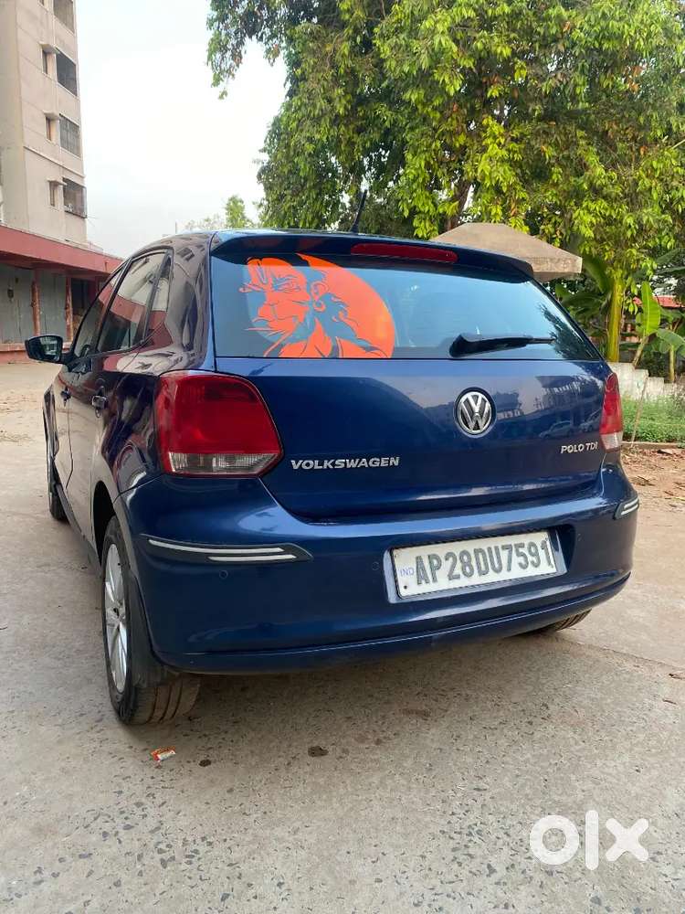 Volkswagen Polo The Beast For Sale