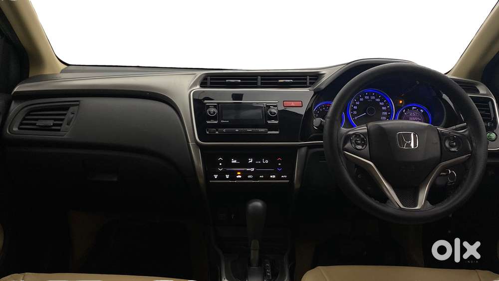 Honda City 2015-2017 I Vtec Cvt Sv, 2015, Petrol