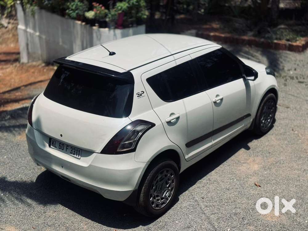 Maruti Suzuki Swift 2013 Diesel Good Condition