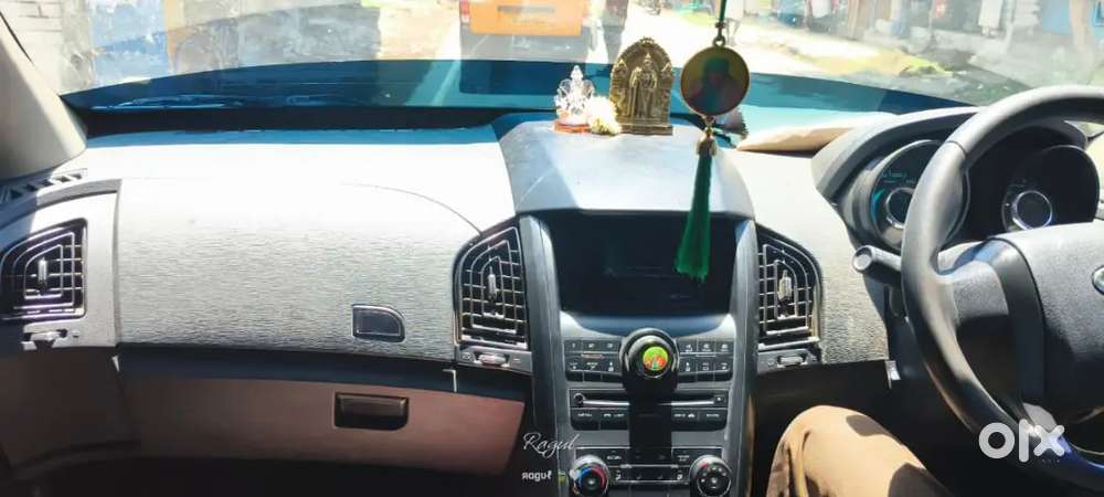 Mahindra Xuv500 2018 Diesel Good Condition