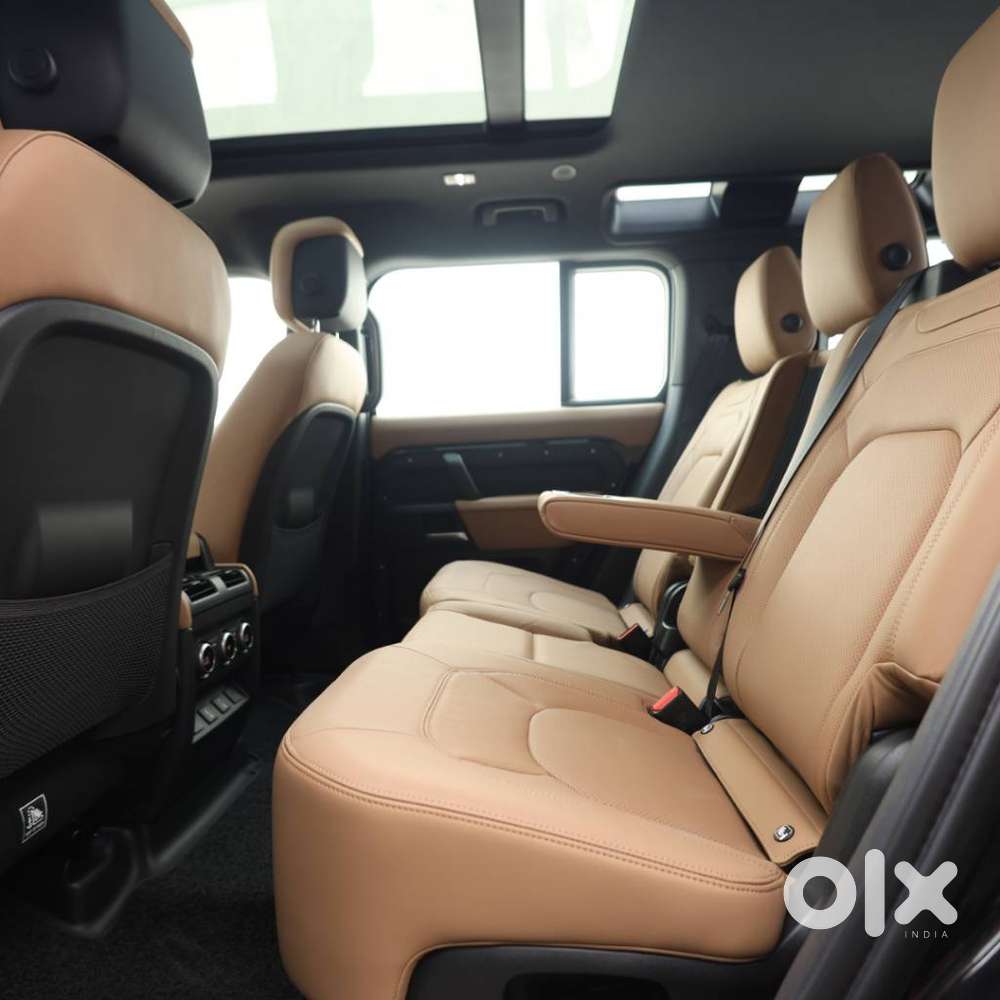 Land Rover Defender 2.0 110 X-dynamic Hse, 2026, Petrol